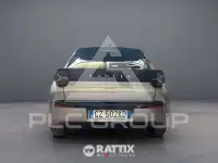 2025 Lancia YPSILON