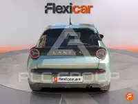 2025 Lancia YPSILON