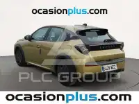 2025 Lancia YPSILON