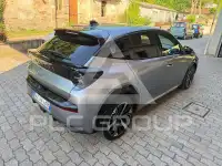 2025 Lancia YPSILON