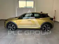 2025 Lancia YPSILON