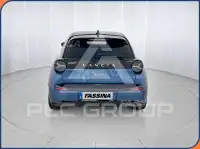 2025 Lancia YPSILON