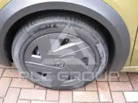 2025 Lancia YPSILON