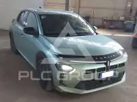 2025 Lancia YPSILON