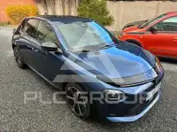 2025 Lancia YPSILON