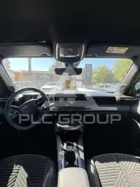 2025 Lancia YPSILON
