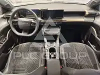 2025 Lancia YPSILON