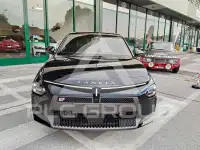 2025 Lancia YPSILON