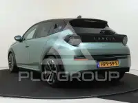 2025 Lancia YPSILON