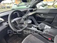 2025 Lancia YPSILON