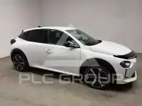 2025 Lancia YPSILON