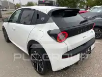2025 Lancia YPSILON