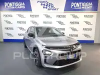 2025 Lancia YPSILON