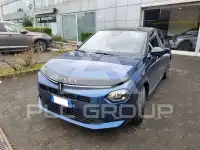 2025 Lancia YPSILON