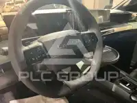 2025 Lancia YPSILON