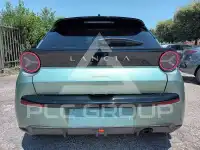2025 Lancia YPSILON