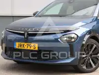 2025 Lancia YPSILON