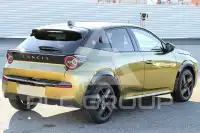 2025 Lancia YPSILON