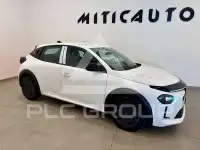 2025 Lancia YPSILON