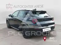 2025 Lancia YPSILON