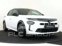 2025 Lancia YPSILON