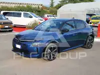 2025 Lancia YPSILON