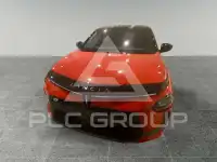2025 Lancia YPSILON