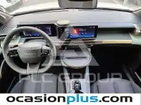 2025 Lancia YPSILON