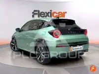 2025 Lancia YPSILON
