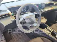 2025 Lancia YPSILON