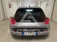 2025 Lancia YPSILON