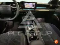 2025 Lancia YPSILON