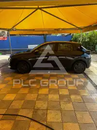 2025 Lancia YPSILON