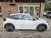 2025 Lancia YPSILON
