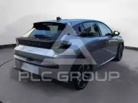 2025 Lancia YPSILON