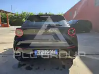 2025 Lancia YPSILON