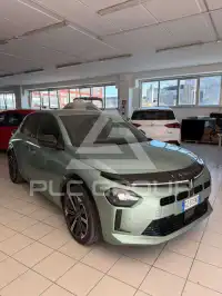 2025 Lancia YPSILON