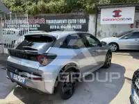2025 Lancia YPSILON