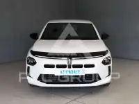 2025 Lancia YPSILON