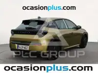 2025 Lancia YPSILON