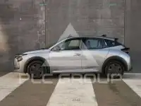 2025 Lancia YPSILON