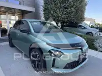 2025 Lancia YPSILON