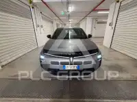 2025 Lancia YPSILON