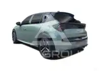 2025 Lancia YPSILON