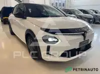 2025 Lancia YPSILON