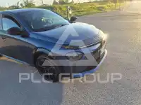 2025 Lancia YPSILON