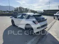 2025 Lancia YPSILON