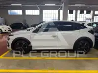 2025 Lancia YPSILON