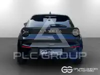 2025 Lancia YPSILON