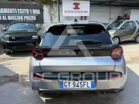 2025 Lancia YPSILON